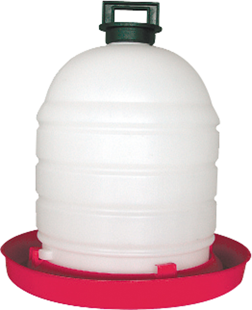 Abreuvoir siphoide 15 L