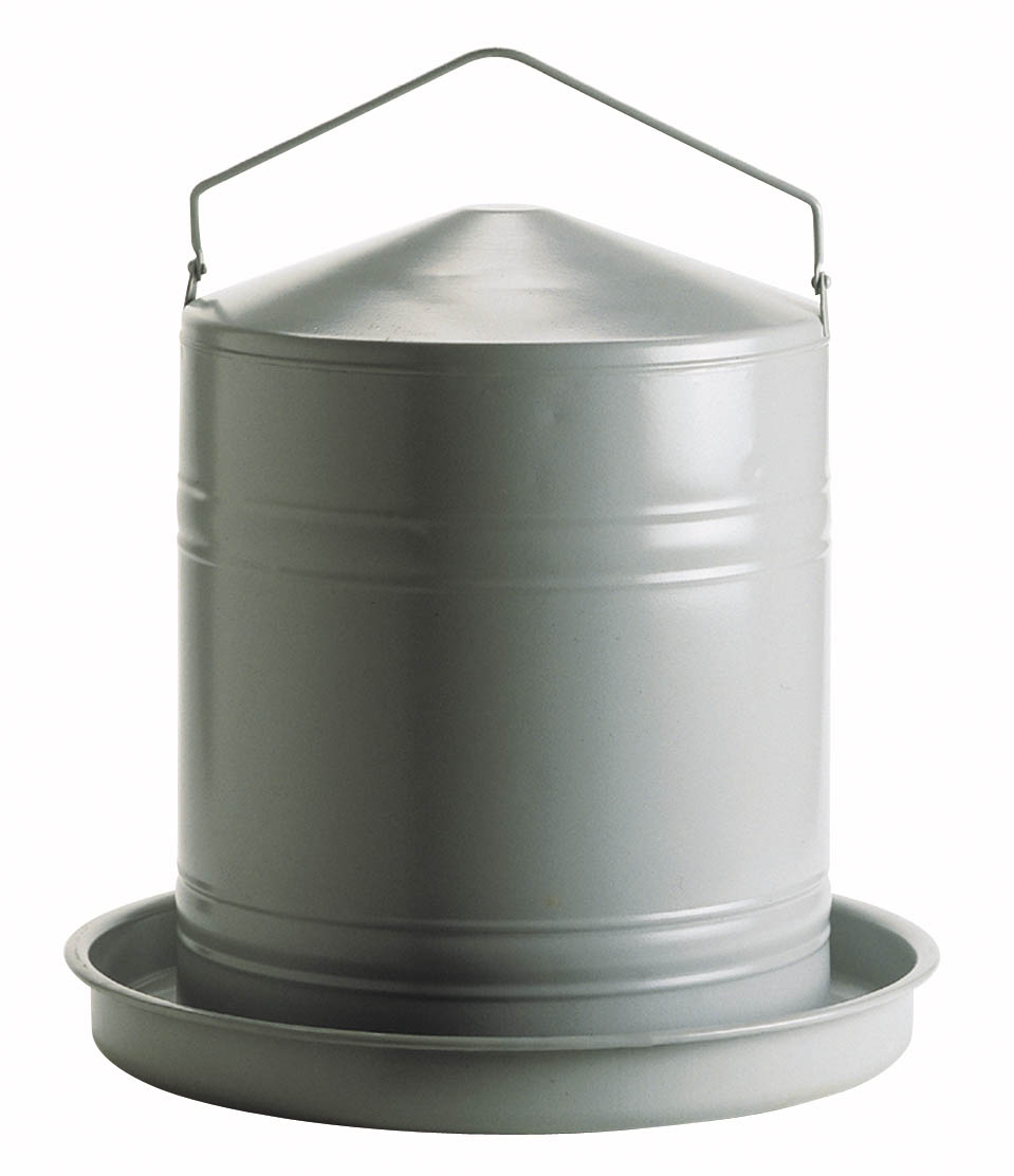 Abreuvoir siphoide 20 L