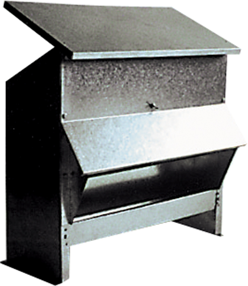 Mangeoire extérieure 25 L