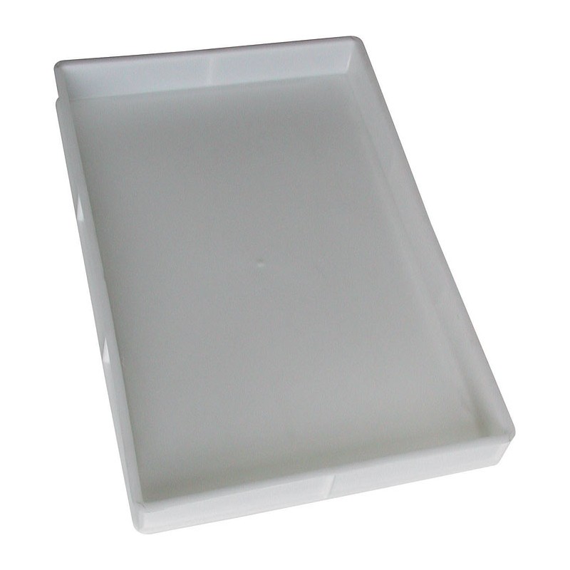 x 9 60 Aviculture PEDILUVE 15L BAC UFS POLYPRO 60X40X9 CM x 9 60 Aviculture PEDILUVE 15L BAC UFS POLYPRO 60X40X9 CM
