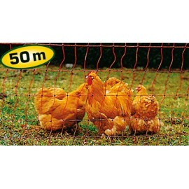 cloture electrique volaille